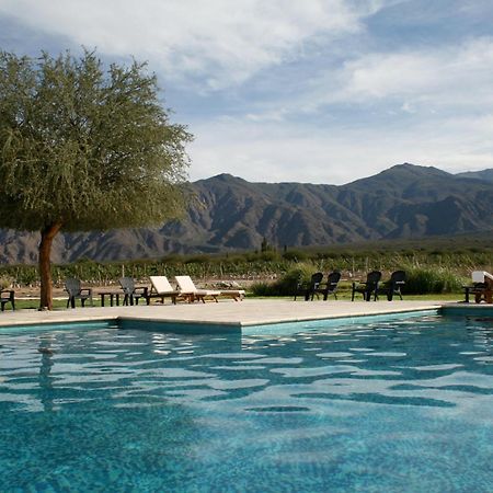 Altalaluna Hotel Boutique & Spa Cafayate Exterior foto