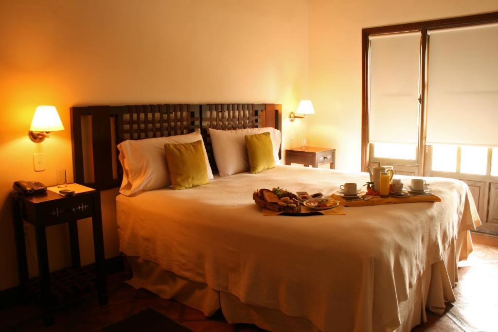 Altalaluna Hotel Boutique & Spa Cafayate Zimmer foto