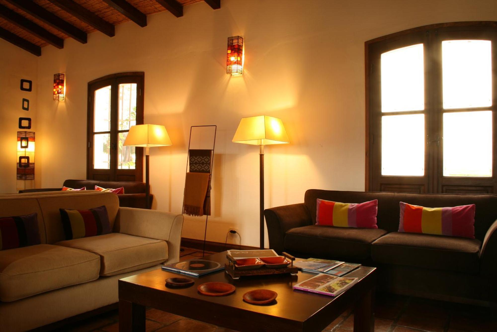Altalaluna Hotel Boutique & Spa Cafayate Exterior foto