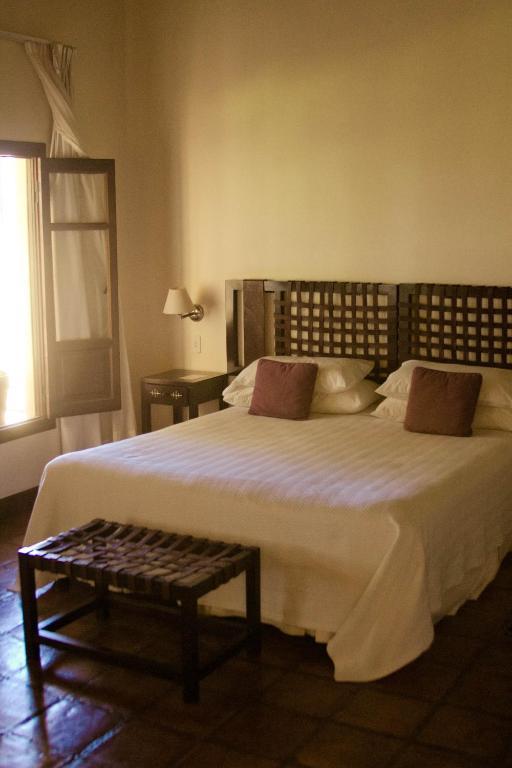 Altalaluna Hotel Boutique & Spa Cafayate Zimmer foto