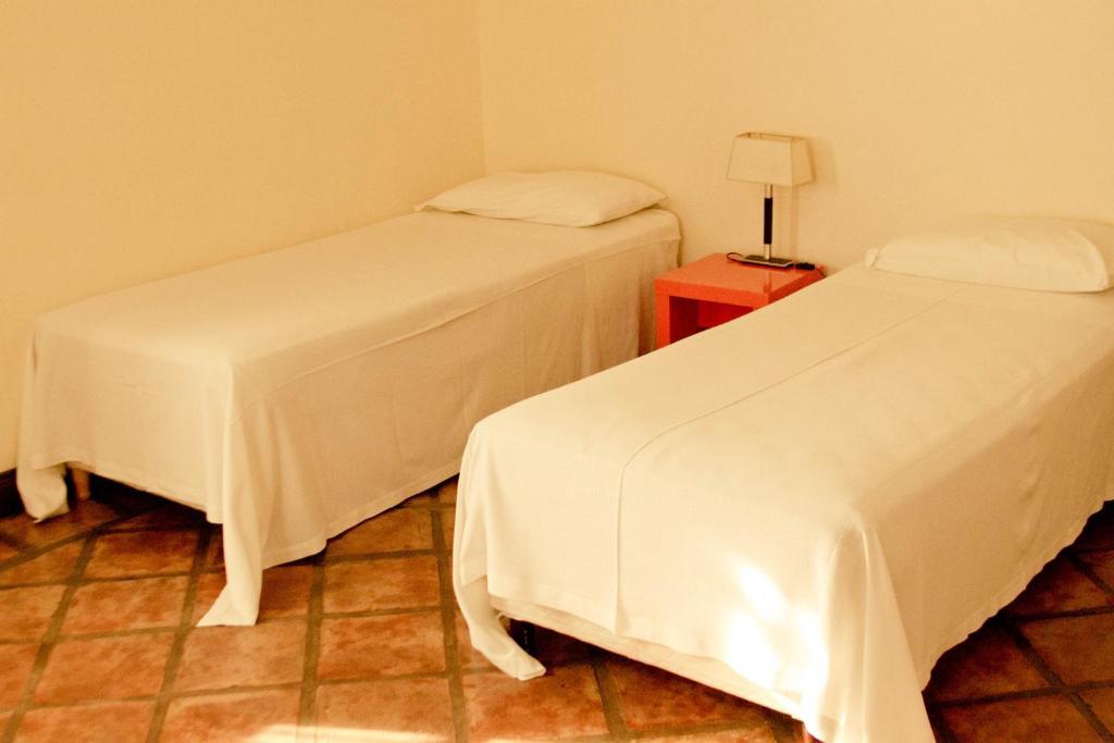 Altalaluna Hotel Boutique & Spa Cafayate Zimmer foto