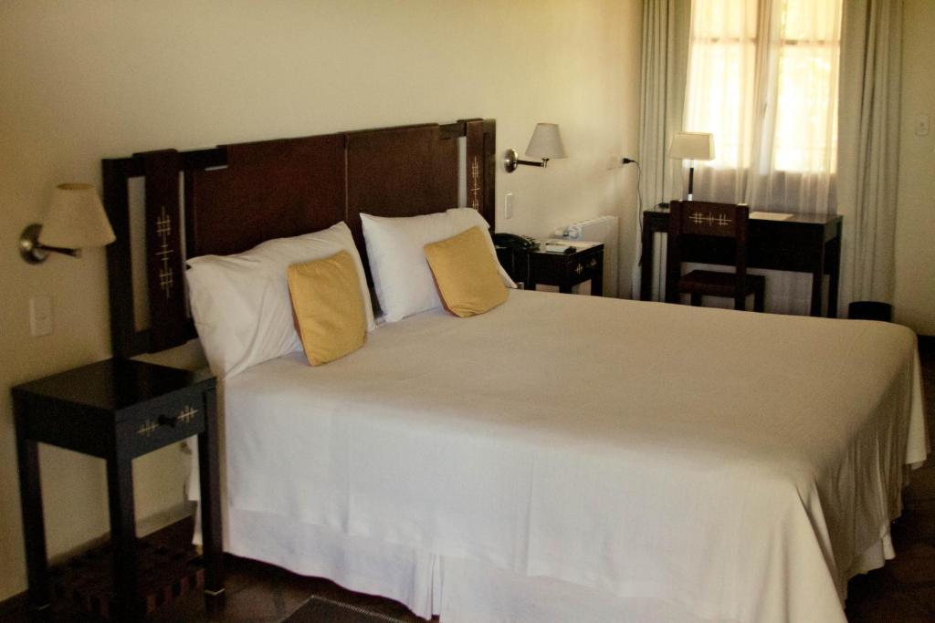 Altalaluna Hotel Boutique & Spa Cafayate Zimmer foto