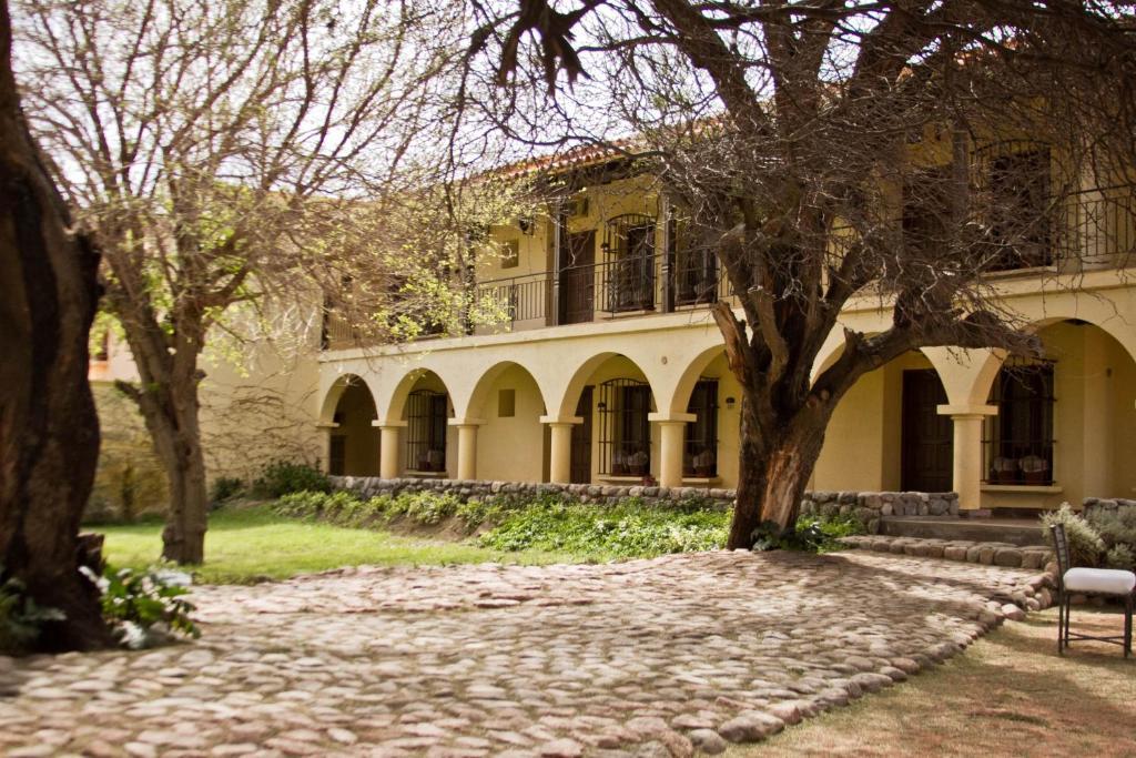 Altalaluna Hotel Boutique & Spa Cafayate Exterior foto
