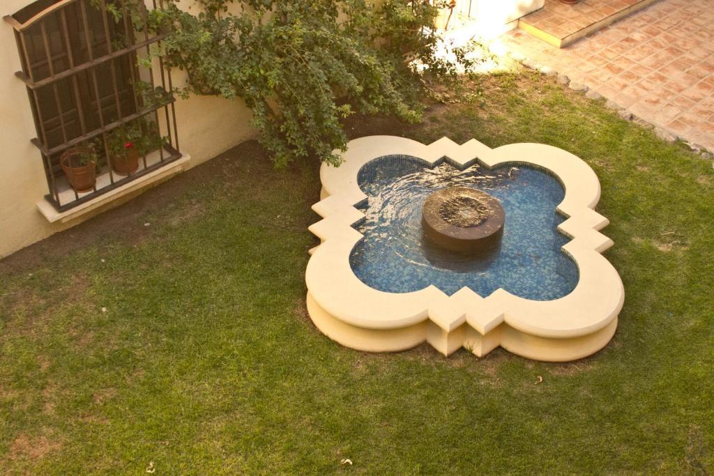 Altalaluna Hotel Boutique & Spa Cafayate Exterior foto